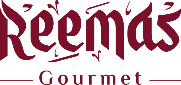 Reemas Gourmet Dried Fruit Gifts